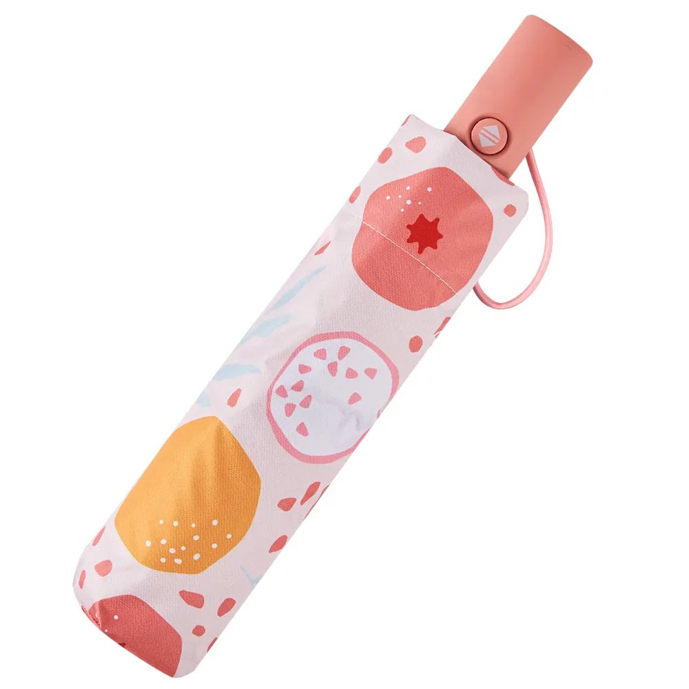 RAINSTORY雨傘-水果繽紛抗UV省力自動傘 歷史價格詳細信息