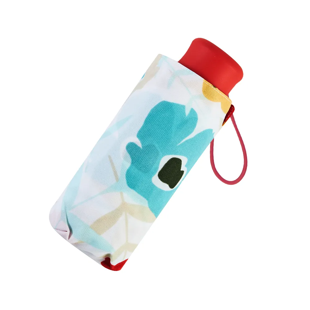 RAINSTORY雨傘-花漾狐抗UV手開迷你口袋傘 歷史價格詳細信息