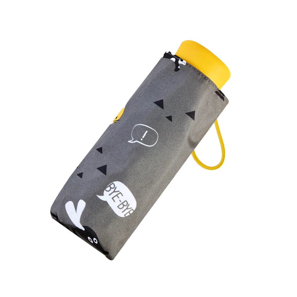 RAINSTORY雨傘-雪花世界抗UV手開迷你口袋傘 歷史價格詳細信息