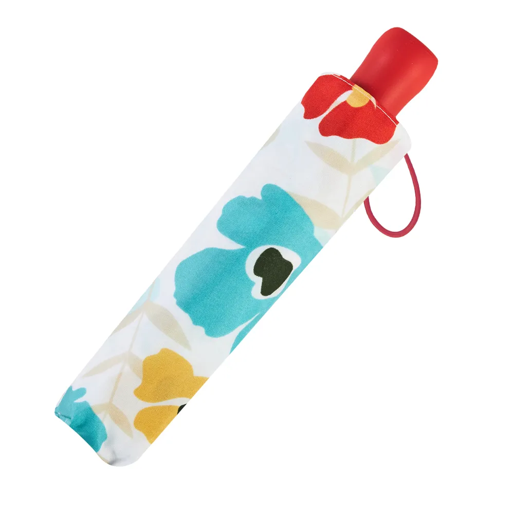 RAINSTORY雨傘-花漾狐抗UV手開迷你口袋傘 歷史價格詳細信息