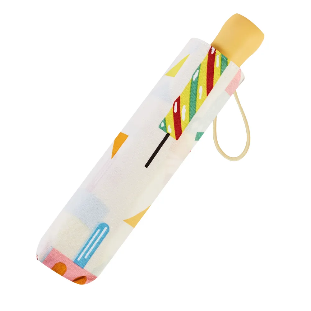 【RAINSTORY】萬聖貓抗UV降溫手開輕細口紅傘 歷史價格詳細信息