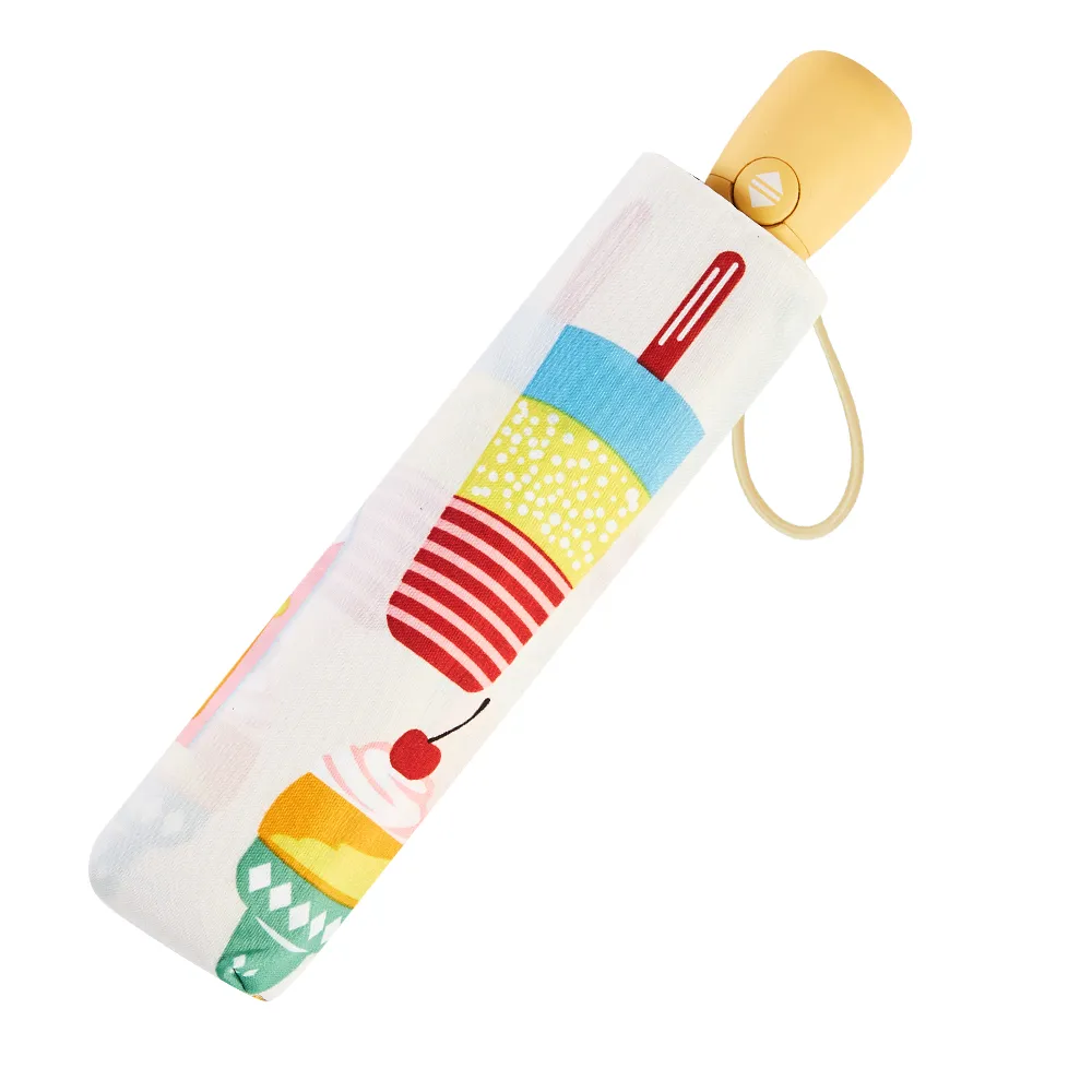 【RAINSTORY】萬聖貓抗UV降溫手開輕細口紅傘 歷史價格詳細信息