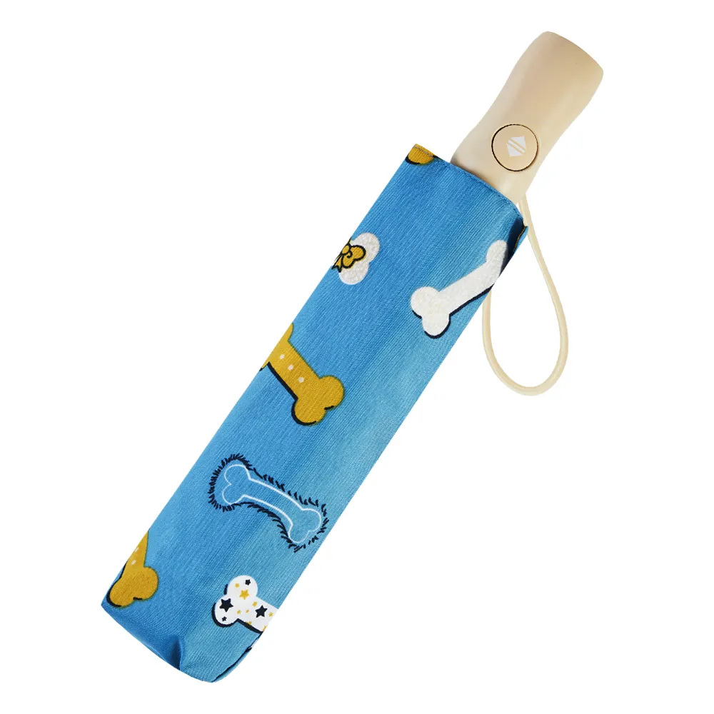 RAINSTORY雨傘-繽紛馬賽克抗UV省力自動傘 歷史價格詳細信息