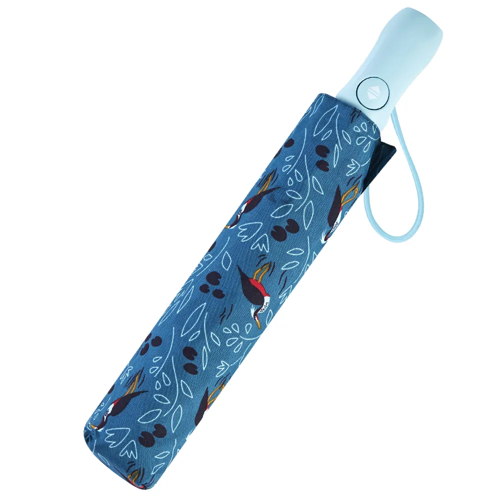 【RAINSTORY】踢踏鶴抗UV手開迷你口袋傘 歷史價格詳細信息