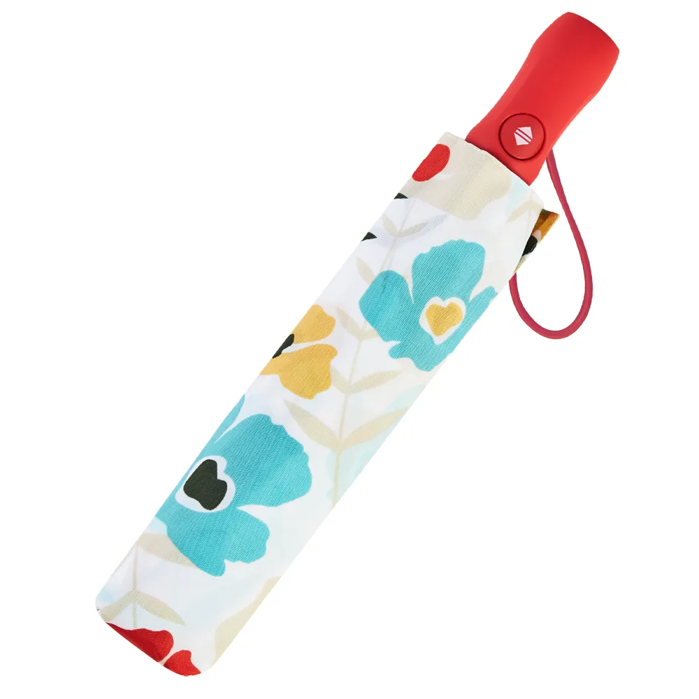 RAINSTORY雨傘-花漾狐抗UV手開迷你口袋傘 歷史價格詳細信息