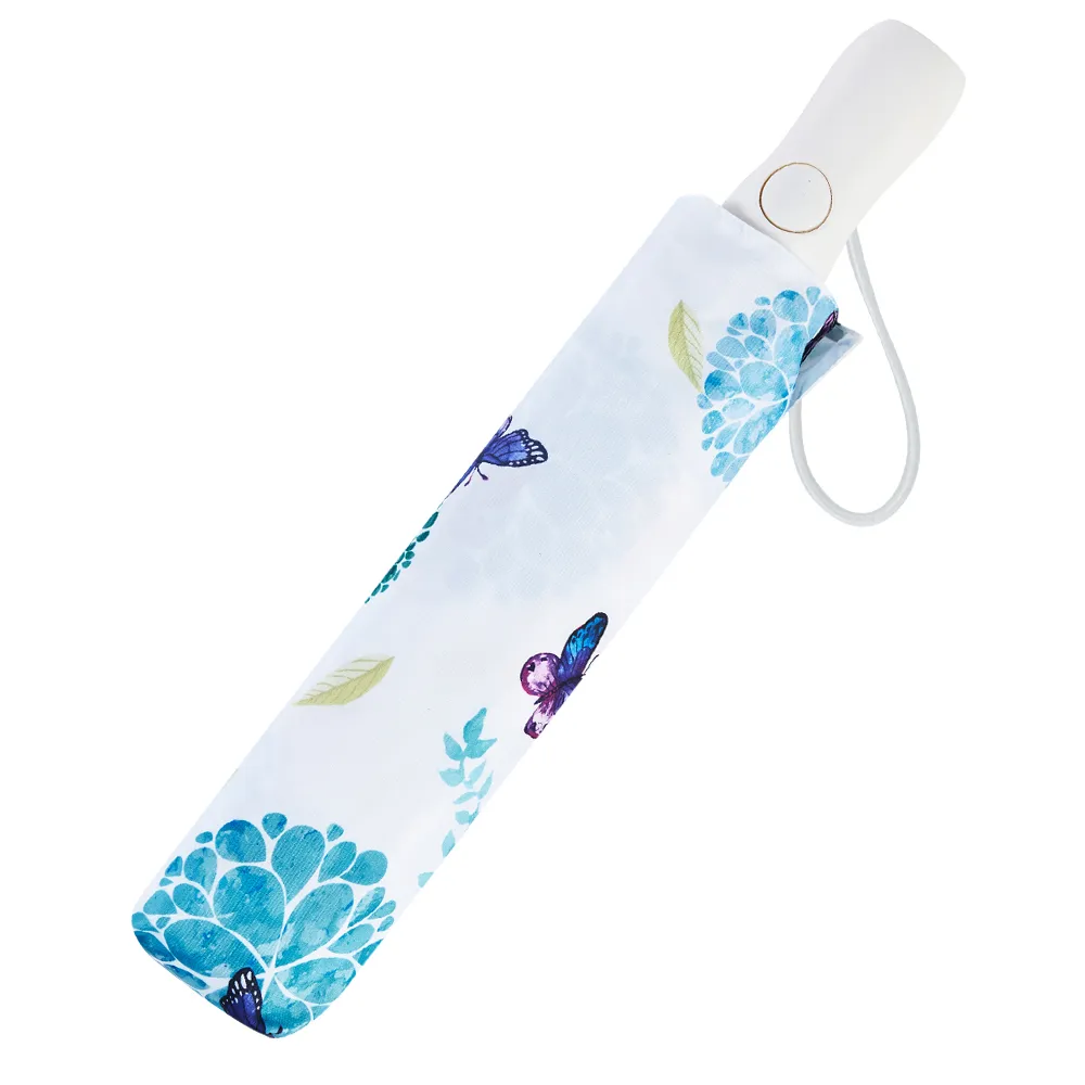 RAINSTORY雨傘-花漾狐抗UV手開迷你口袋傘 歷史價格詳細信息