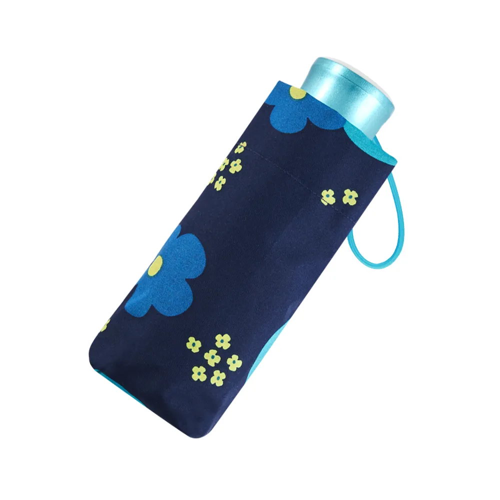 【RAINSTORY】-8°降溫凍齡手開迷你口袋傘(大嘴鸚鵡+手腕包) 歷史價格詳細信息