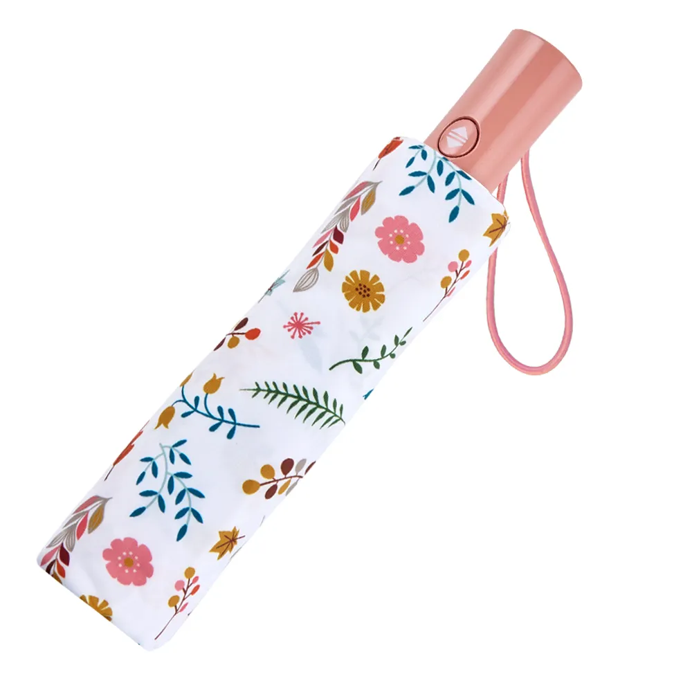 春光綻放抗UV手開迷你口袋傘 歷史價格詳細信息