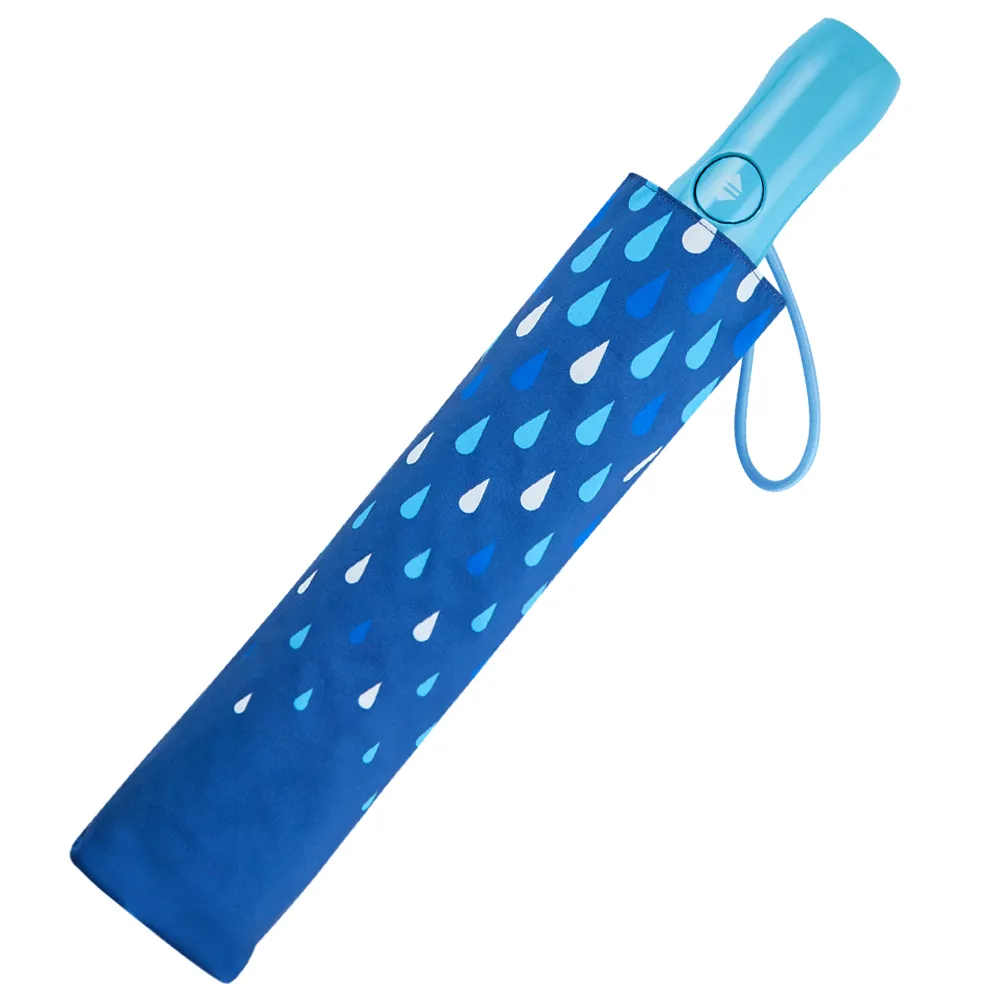 雨神的淚滴抗UV手開輕細口紅傘 歷史價格詳細信息