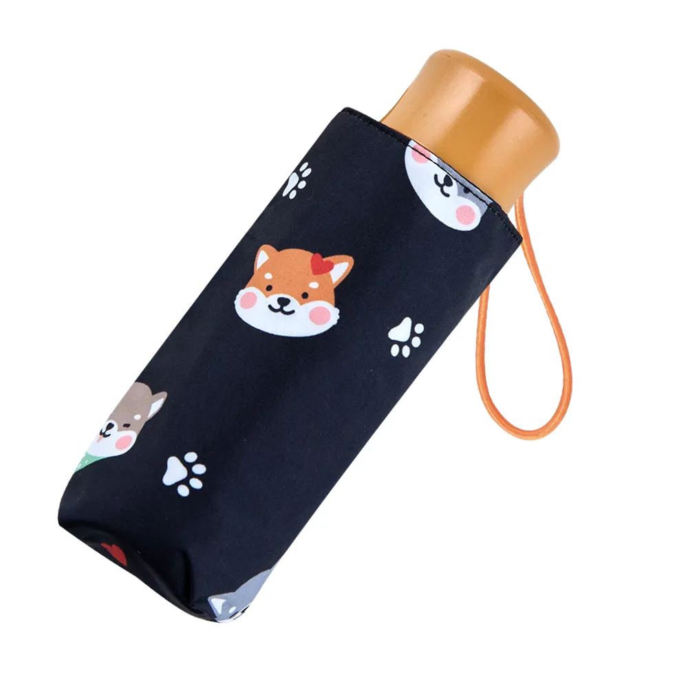 柴犬樂園抗UV手開輕細口紅傘 歷史價格詳細信息