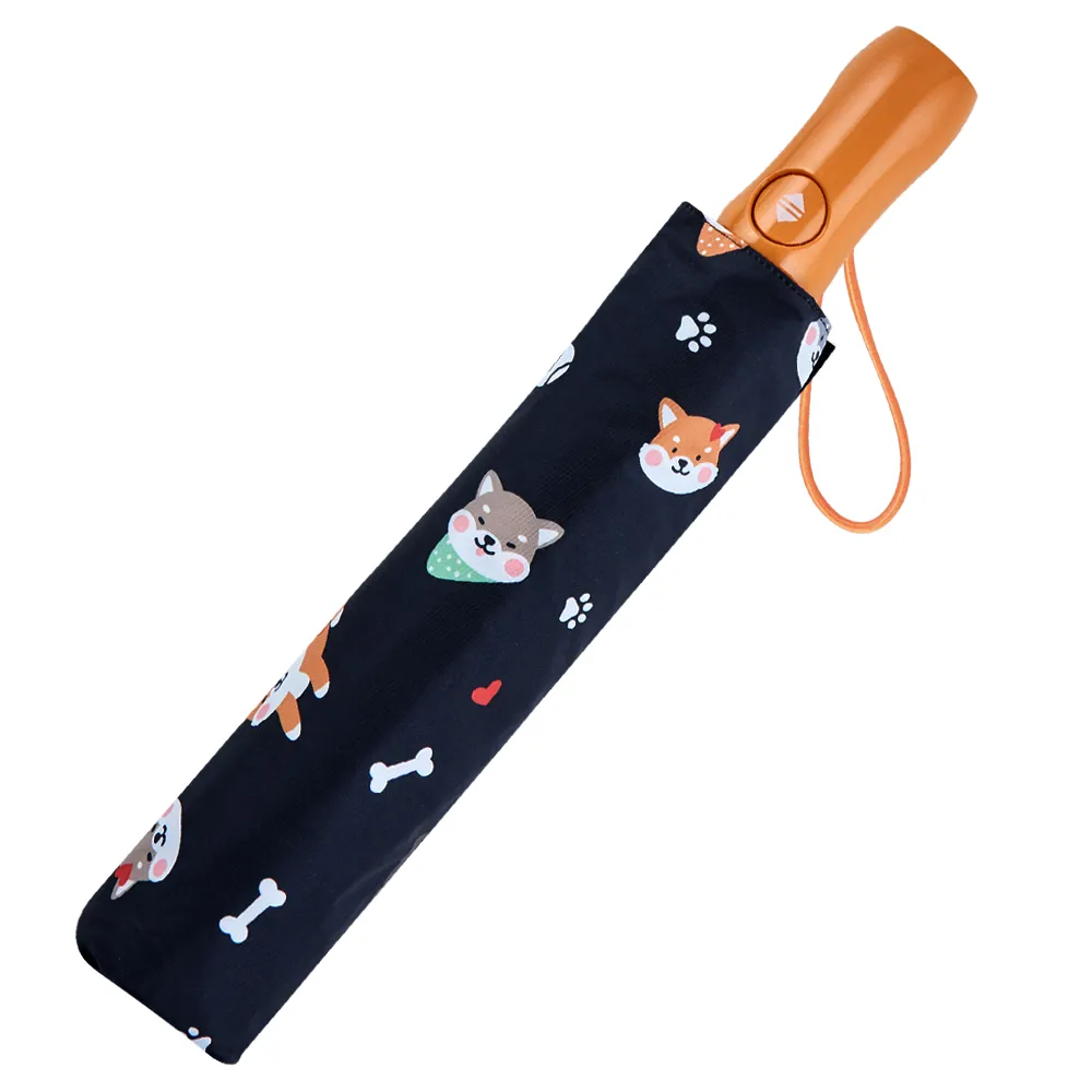 柴犬樂園抗UV手開輕細口紅傘 歷史價格詳細信息