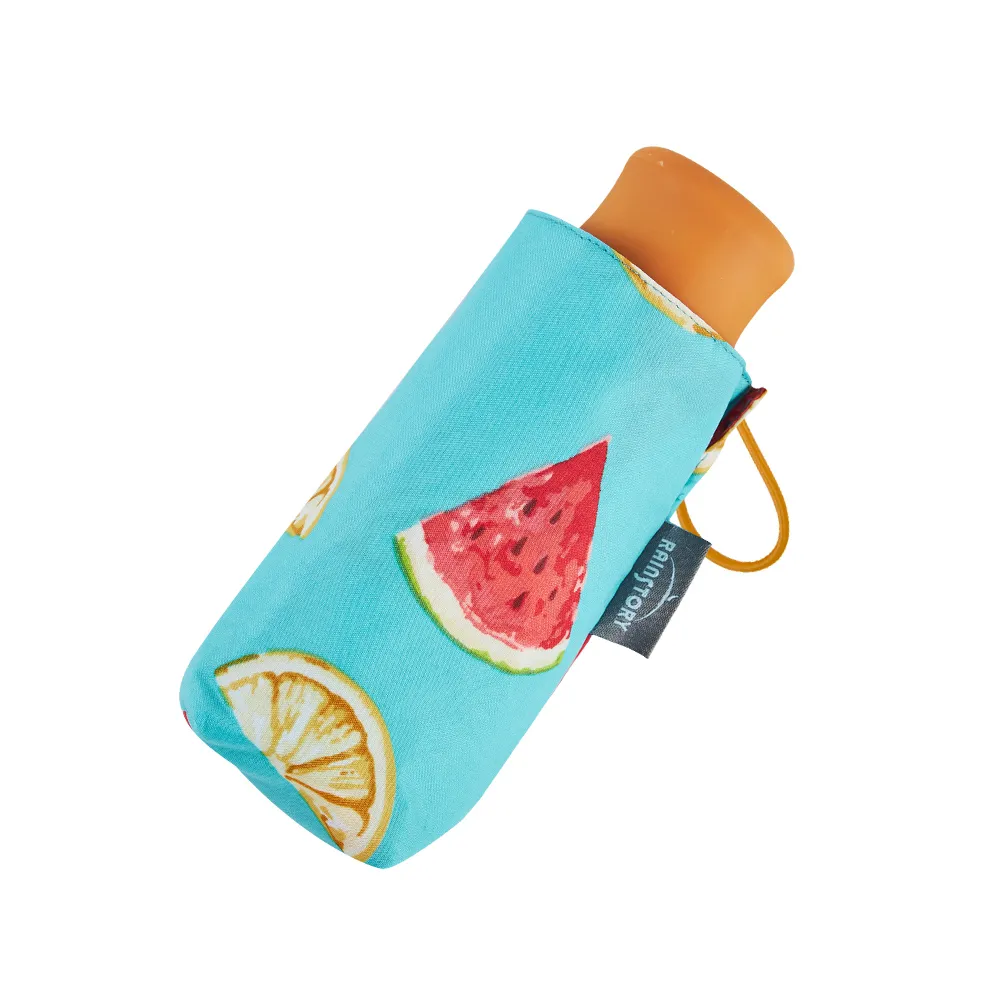 RAINSTORY雨傘-沁夏嘉年華抗UV手開迷你口袋傘 歷史價格詳細信息