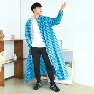 【RAINSTORY】龐克鯊魚抗UV隨身自動傘 歷史價格詳細信息