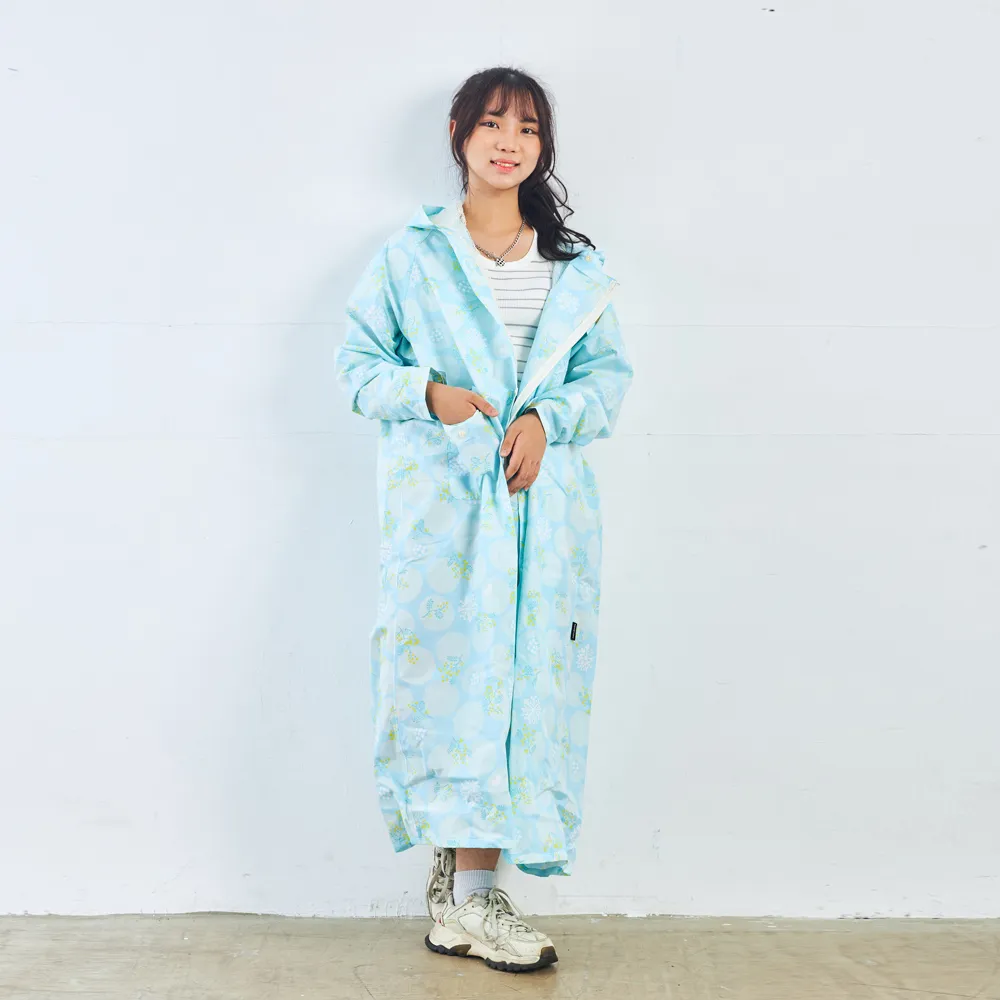 【RAINSTORY】幻想動物園(米)抗UV手開輕細口紅傘 歷史價格詳細信息