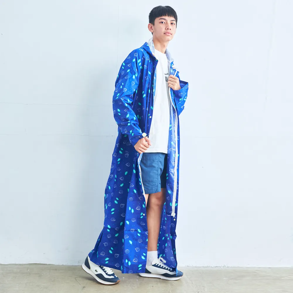 RAINSTORY雨衣-前扣式連身雨衣XL號(香檸風情) 歷史價格詳細信息