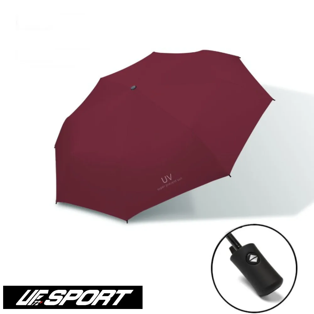 防風全玻纖自動開大直傘70cm-灰 歷史價格詳細信息