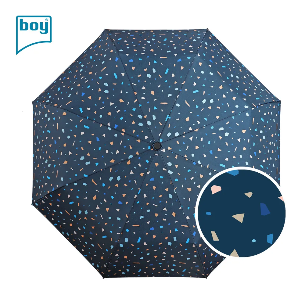 【德國boy】UPF45 大傘面都市印象傘_兔子家族 晴雨傘 大傘面 抗UV 可愛 推薦 歷史價格詳細信息