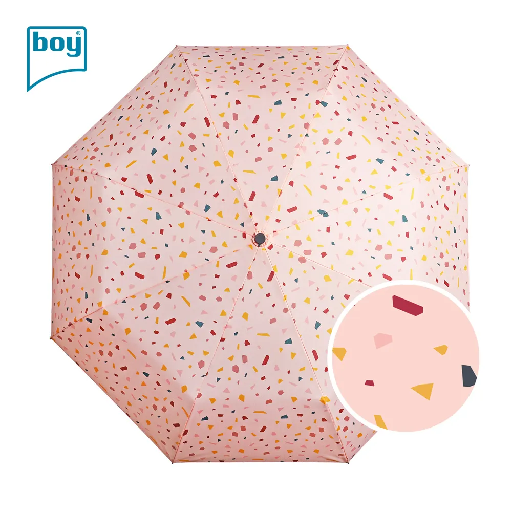 【德國boy】UPF45 大傘面都市印象傘_兔子家族 晴雨傘 大傘面 抗UV 可愛 推薦 歷史價格詳細信息