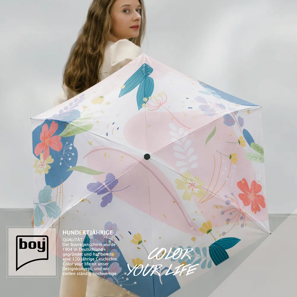 【德國boy】全遮光超輕收自動傘(花雨) 防曬 全遮光 自動傘 輕收 抗uv 隔熱 降溫 歷史價格詳細信息