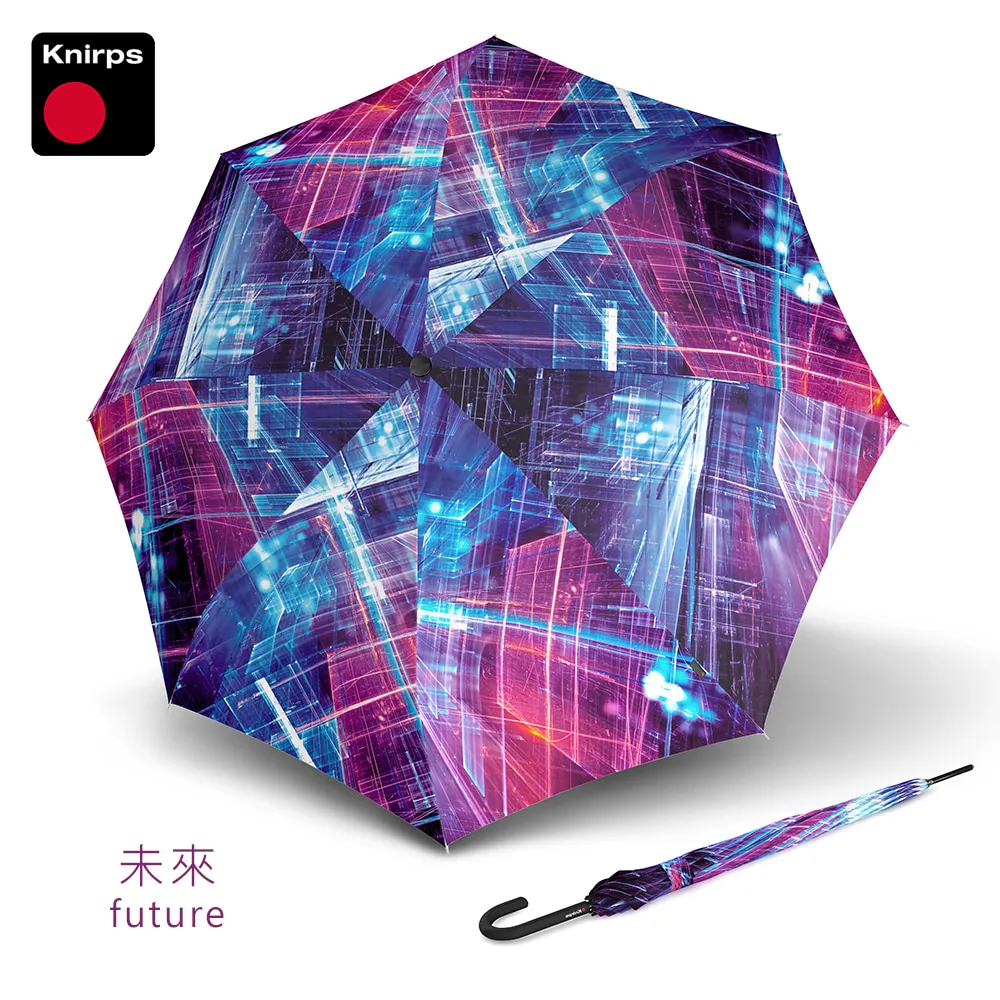 【Knirps 德國紅點傘】XXL極輕直立手動傘/高爾夫球傘 (U.900) 歷史價格詳細信息