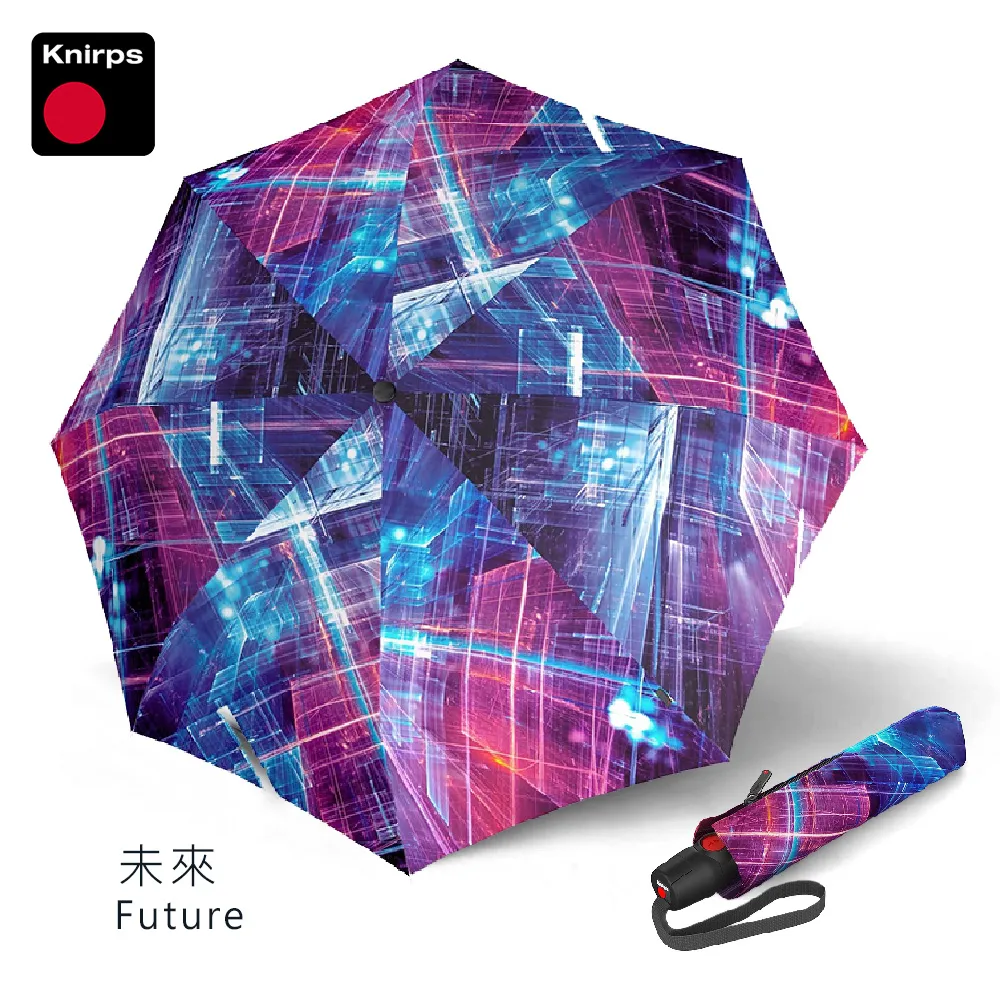 【Knirps 德國紅點傘】經典彎把自動傘(T.260) 歷史價格詳細信息