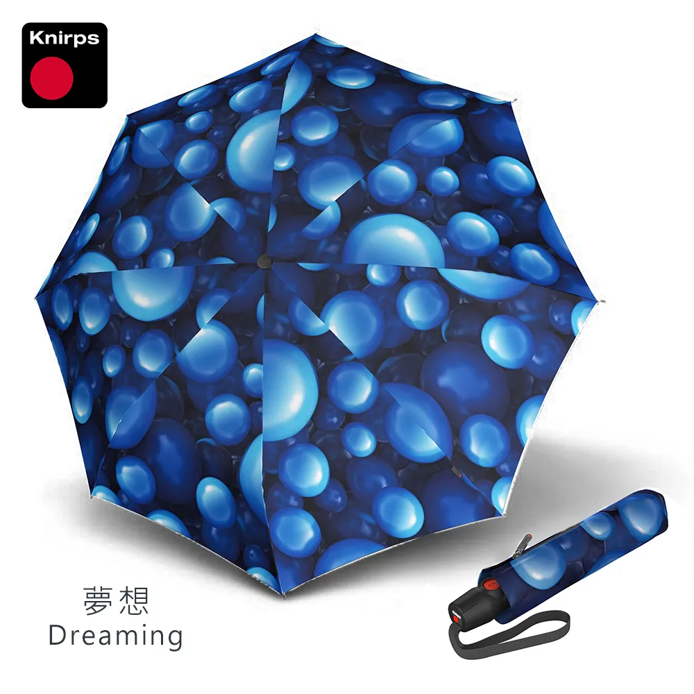 【Knirps 德國紅點傘】經典彎把自動傘(T.260) 歷史價格詳細信息