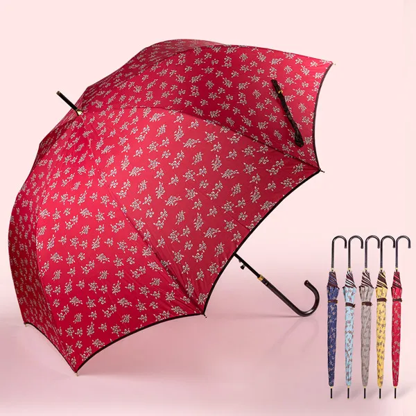 【Waterfront】日本小櫻花抗UV迷你口袋折傘(顏色隨機) 歷史價格詳細信息