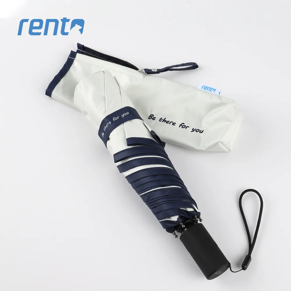 【rento】防曬彩膠素色迷你傘-白練 歷史價格詳細信息