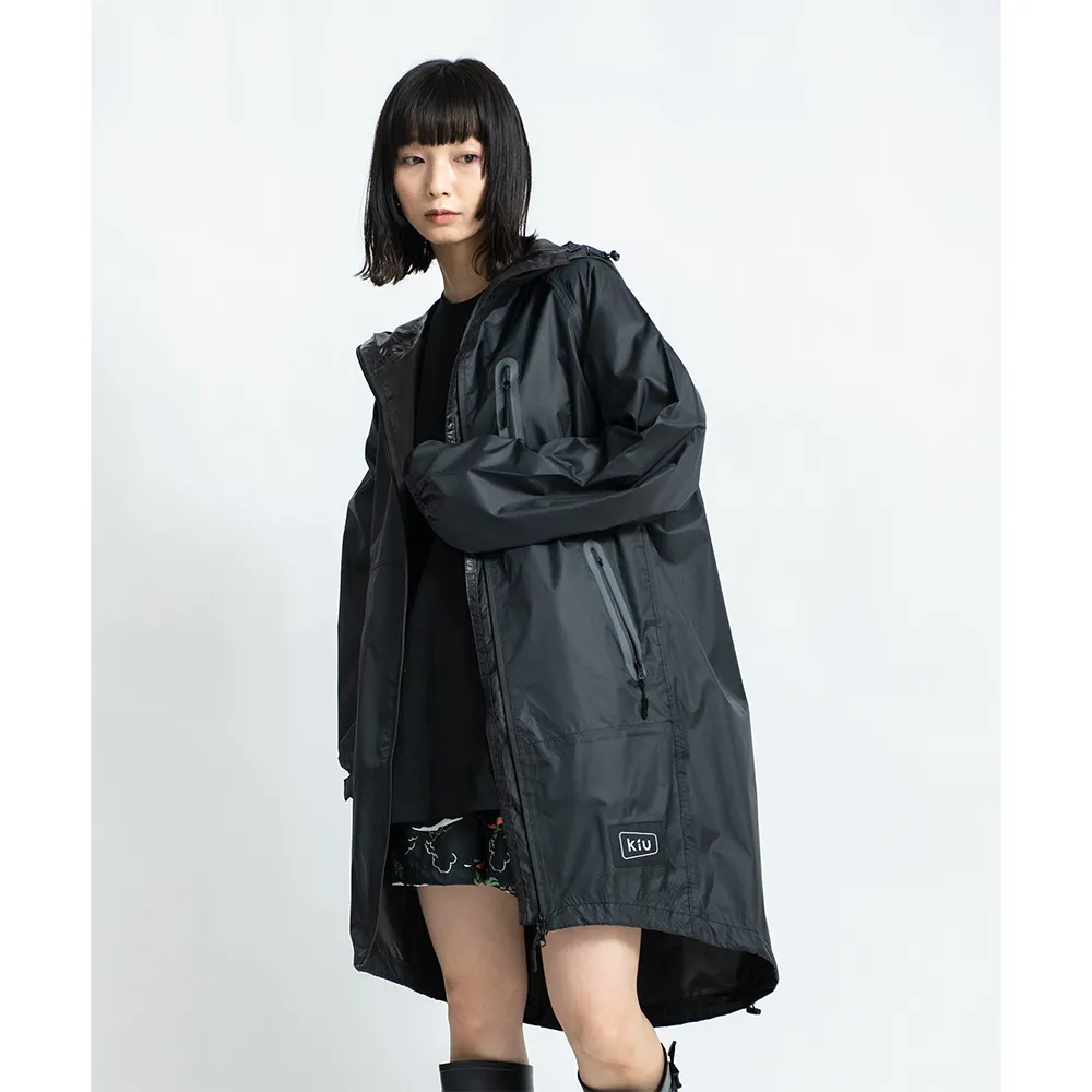 日本 Kiu 防水雨衣 現貨 歷史價格詳細信息