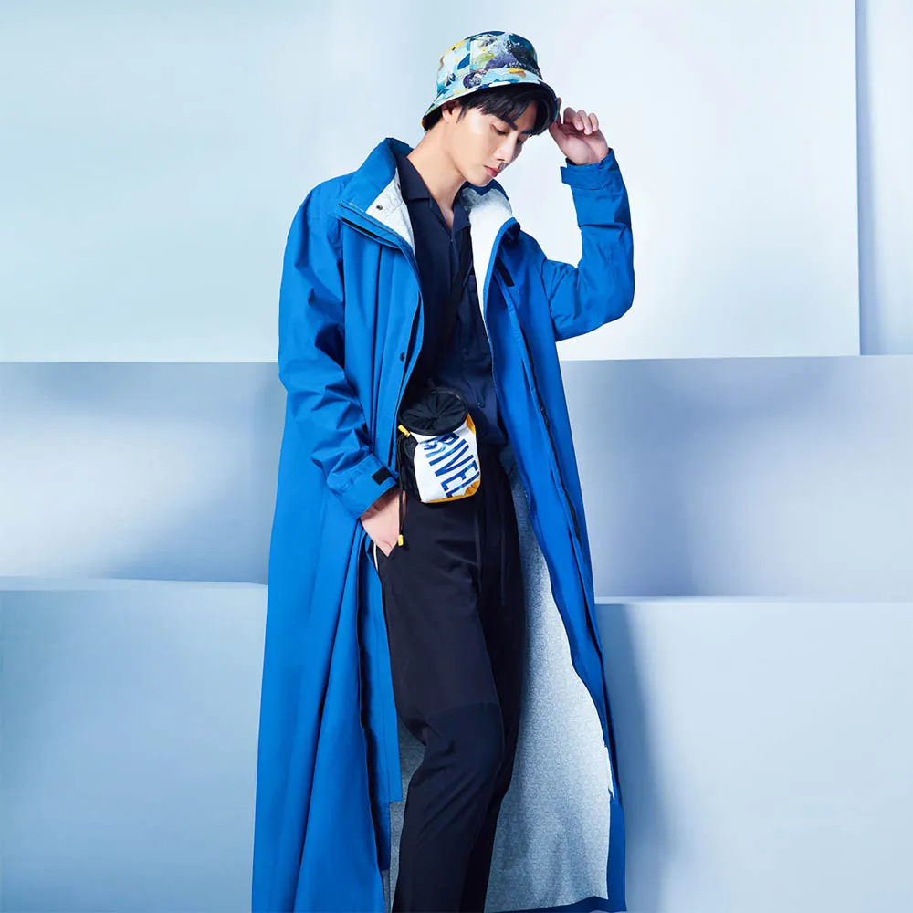 MORR Slashie 斜前開雨衣 3.0 青瓷藍 超透氣 PU 機能 雨衣 一件式 透氣 防水 連身雨衣 【淘帽屋】 歷史價格詳細信息