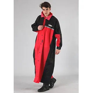 Racing style輕便型雨衣-長袖黃色 歷史價格詳細信息