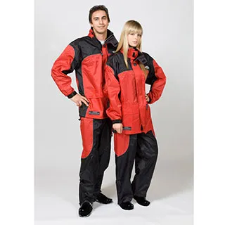 Racing style輕便型雨衣-長袖黃色 歷史價格詳細信息