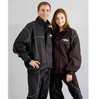 Racing style輕便型雨衣-長袖黃色 歷史價格詳細信息