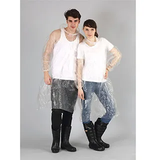 輕便雨衣(長袖型含帽帶)105*18【小北百貨】| 歷史價格詳細信息