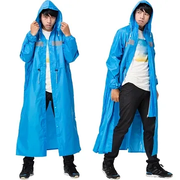 東伸-日系休閒風雨衣 歷史價格詳細信息