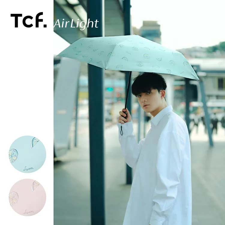 【大振豐】Airlight 花草時光170g輕量碳纖防曬手開折傘 歷史價格詳細信息