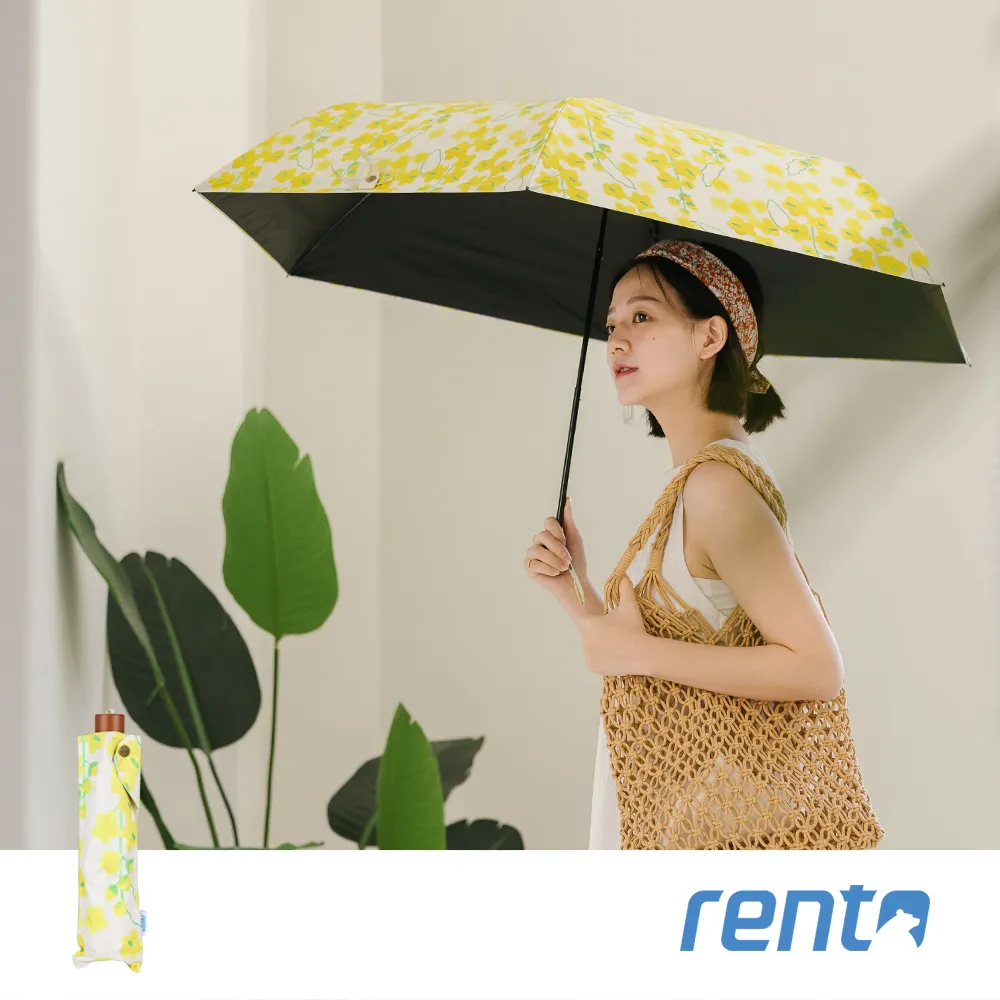 【rento】 碳纖輕量黑膠晴雨傘-松葉 歷史價格詳細信息