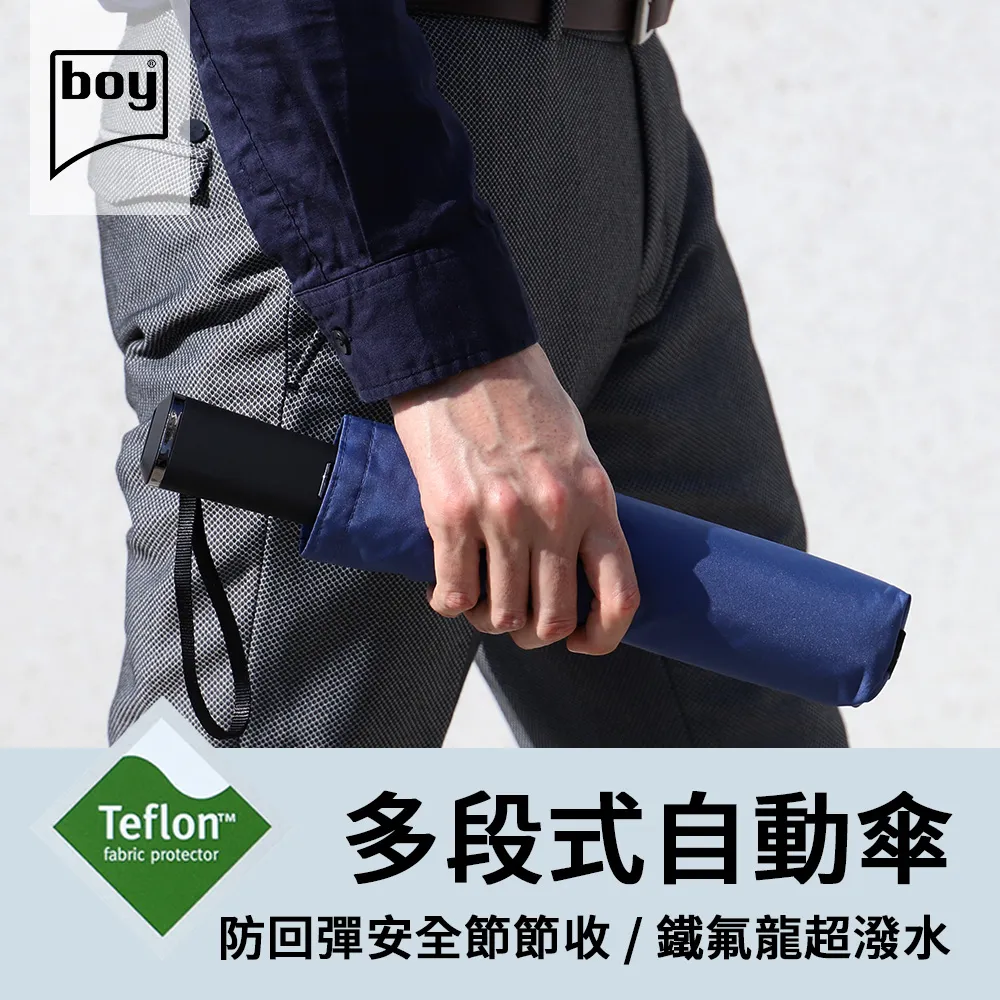 【boy】三折不鏽鋼多段式商務自動傘 多色 現貨  晴雨傘 大傘面  雨傘 推薦 男傘 自動傘 折疊傘 大雨傘 歷史價格詳細信息