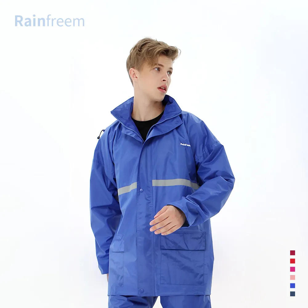 超薄雨衣雨褲套裝男夏季長款全身防暴雨外賣騎行分體女防曬服透氣 歷史價格詳細信息
