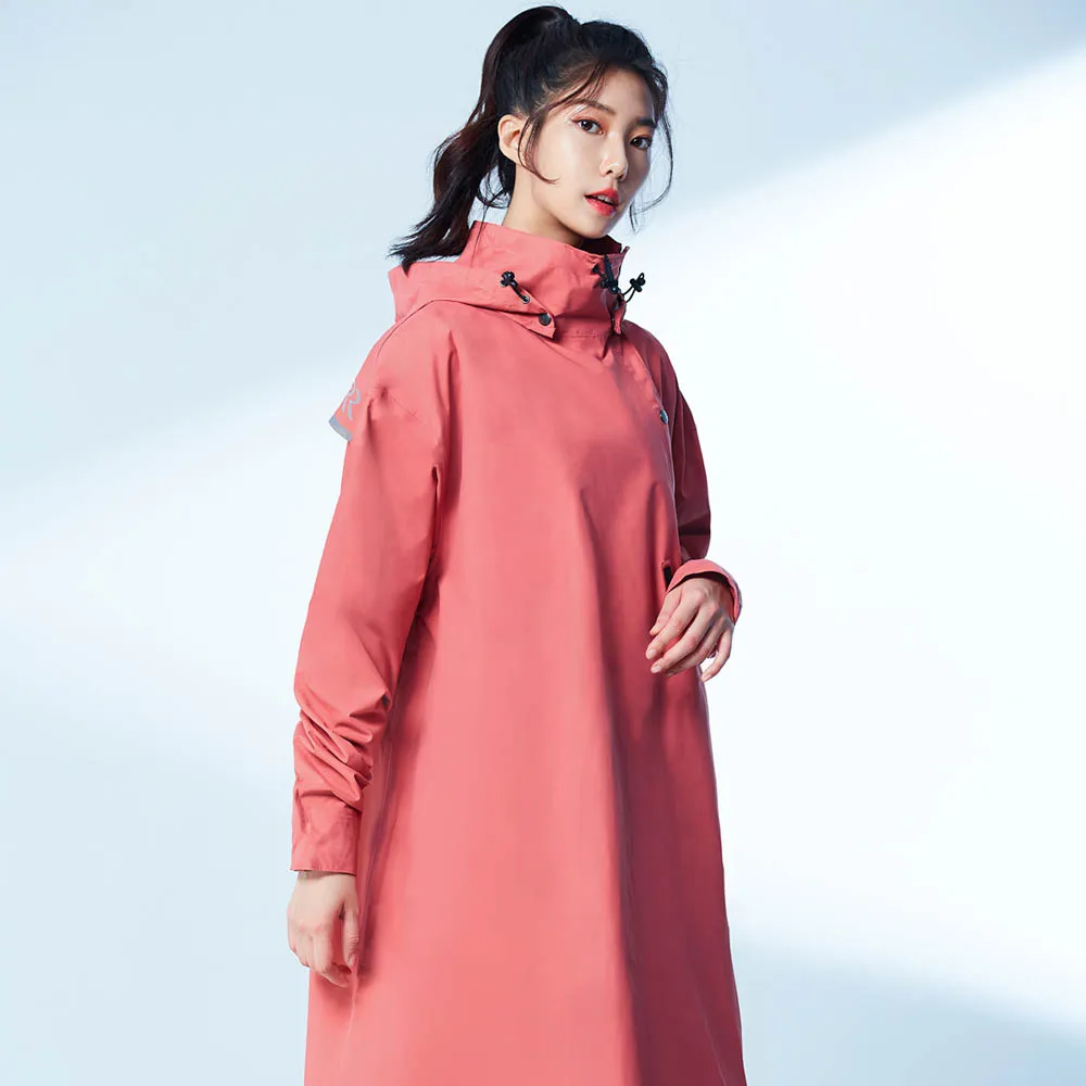 MORR Slashie 斜前開雨衣 3.0 青瓷藍 超透氣 PU 機能 雨衣 一件式 透氣 防水 連身雨衣 【淘帽屋】 歷史價格詳細信息