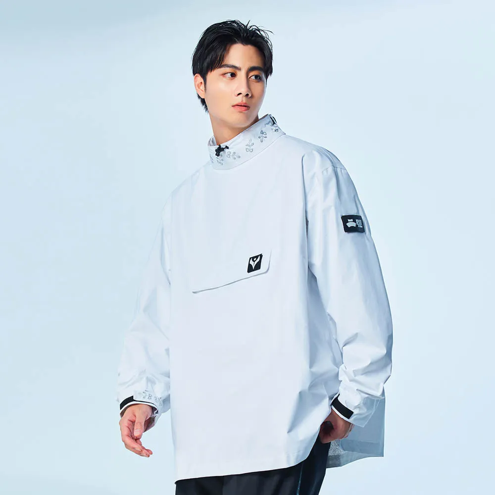 霹靂-疏樓龍宿-Postshorti磁吸式反穿防水外套 歷史價格詳細信息