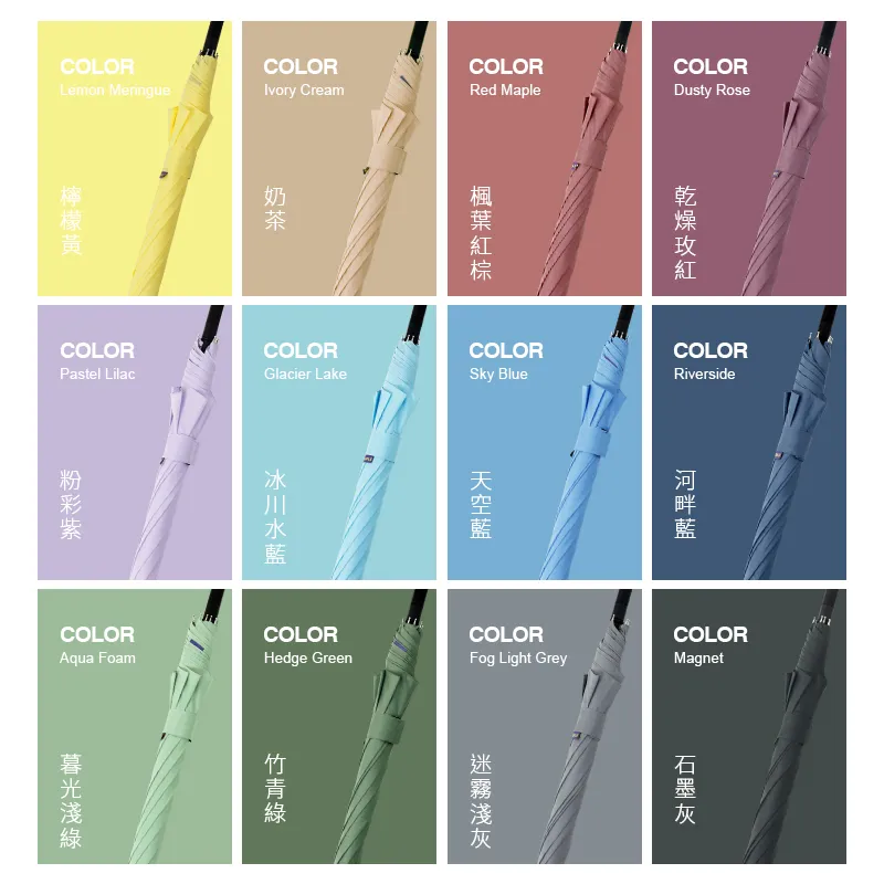 【雨傘王】BigPurple 大紫25吋自動直傘-檸檬黃(超值款無維修) 歷史價格詳細信息