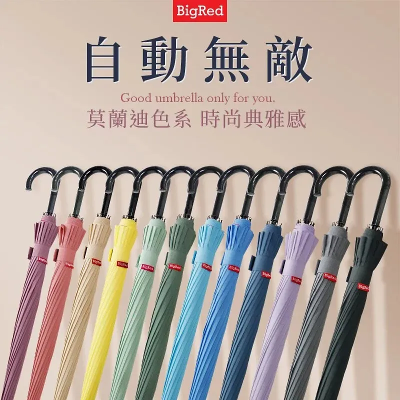 【雨傘王-終身免費維修】BigRed 自動無敵-冰川水藍 價格比較,價格查詢,歷史價格詳細信息