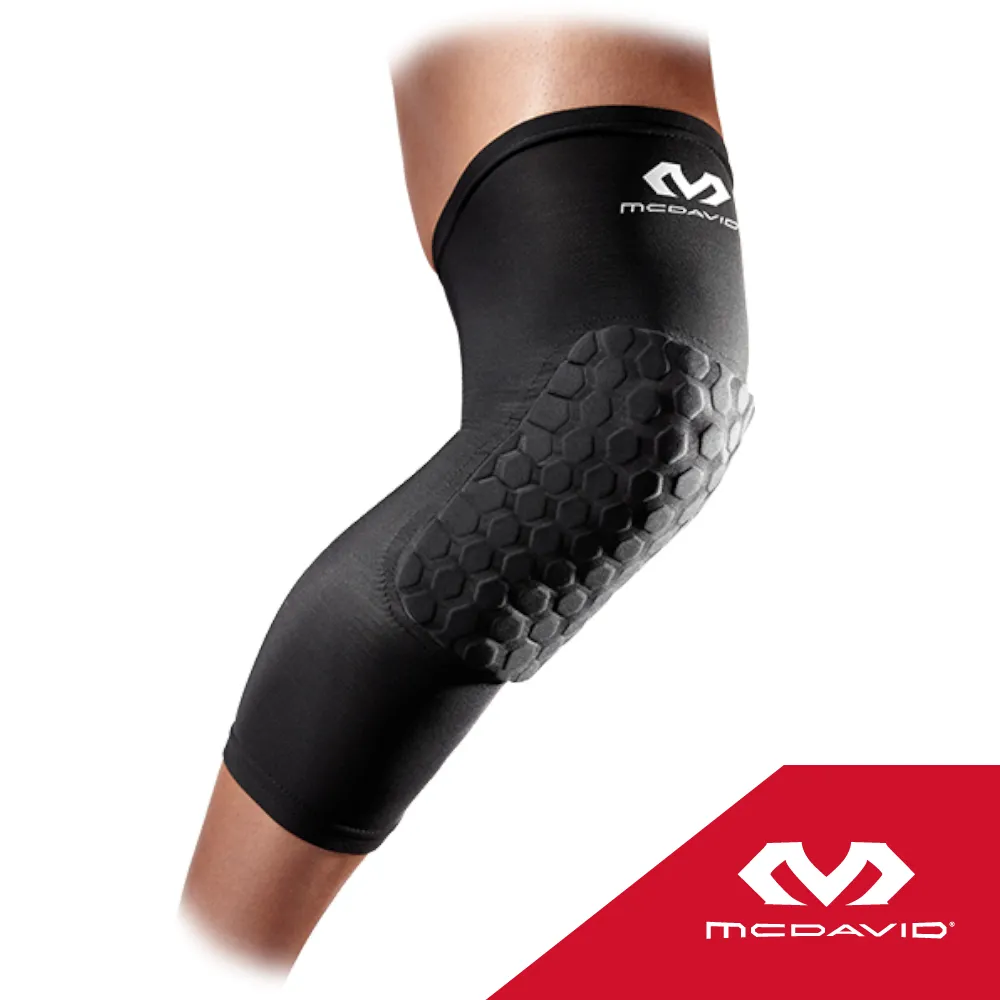 McDavid 蜂巢式長護膝 [6446]（一組2件） 歷史價格詳細信息