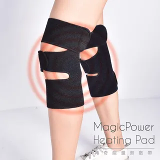 Magic Power 神奇能量熱敷帶升級版_腰部專用 歷史價格詳細信息