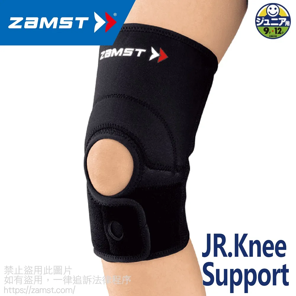 【ZAMST】JR.Wrist Support(兒童專用手腕護具) 歷史價格詳細信息