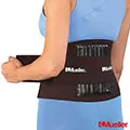 MUELLER慕樂 腰部護具 黑色 歷史價格詳細信息