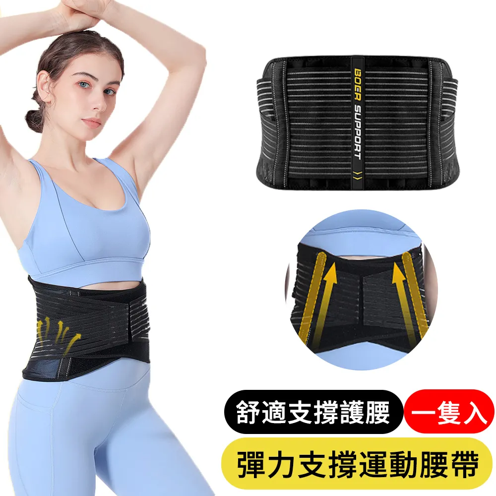 運動護腰輕柔透氣運動護腰帶跑步運動健身護腰帶運動護具 歷史價格詳細信息