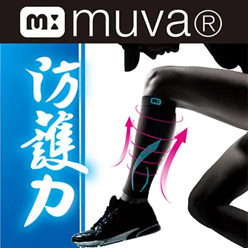 muva 運動機能透氣護膝雙入 (S~M/L~XL) 黑色 SA8S03 SA8S05 歷史價格詳細信息