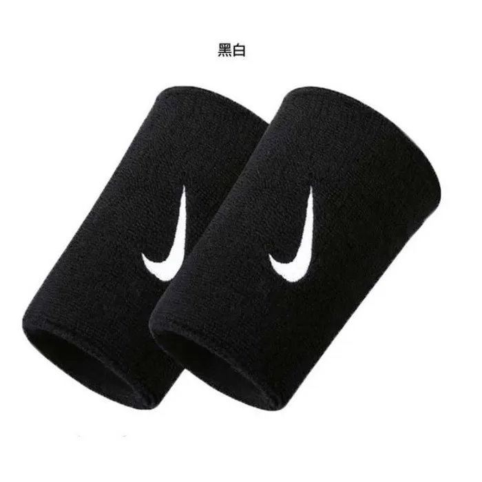 NIKE  SWOOSH單色加長腕帶 (橘/藍勾) 歷史價格詳細信息